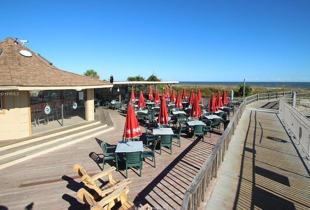 Hilton Head Beach & Tennis A142 Hilton Head Island Exterior photo
