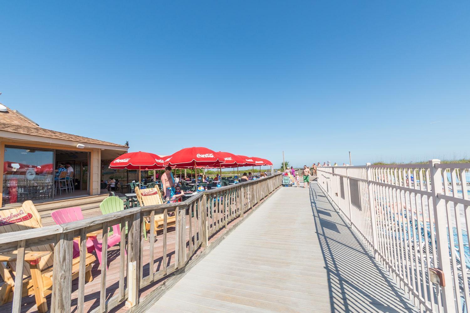Hilton Head Beach & Tennis A142 Hilton Head Island Exterior photo