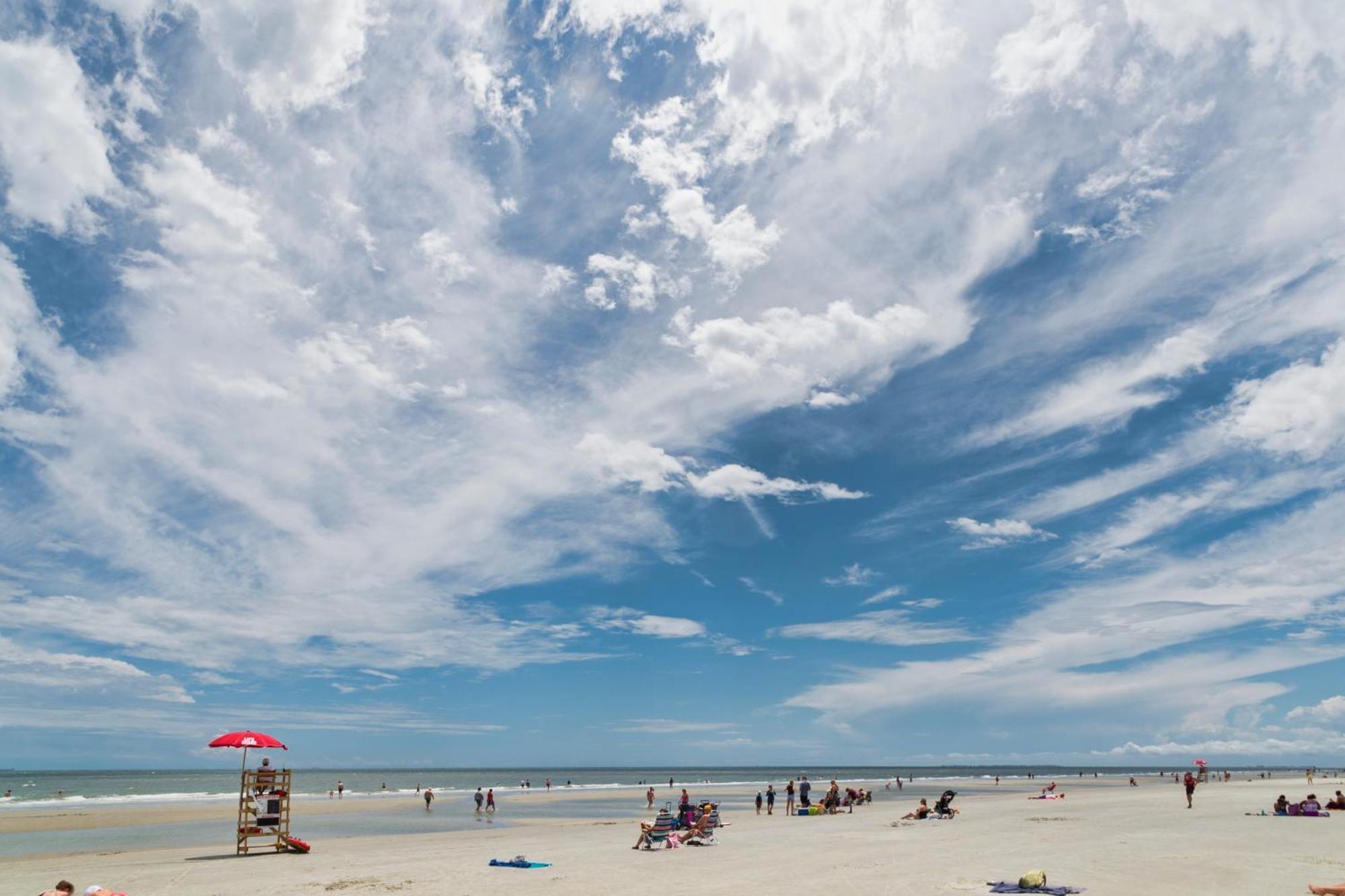 Hilton Head Beach & Tennis A142 Hilton Head Island Exterior photo