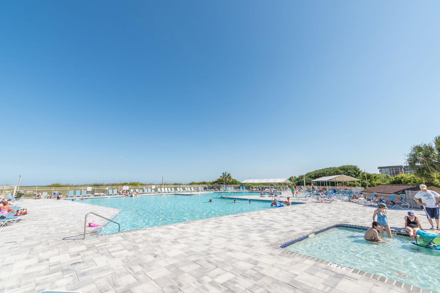 Hilton Head Beach & Tennis A142 Hilton Head Island Exterior photo